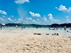 -仙海旅游度假区