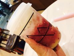 -去茶山(重庆万象城店)