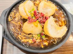 明将酸辣汤-明将锅贴(五爱路店)