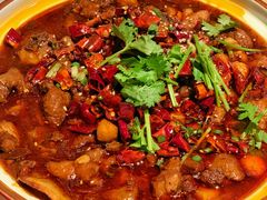 -绿茶餐厅(广州天河城店)