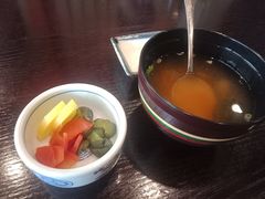 -松子料理(亮马桥店)