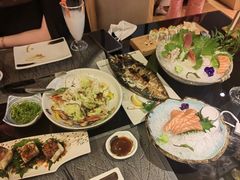 -昱匠·日本料理(金融街店)