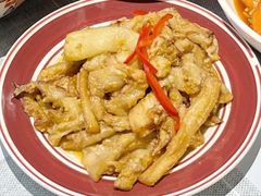 -彭耕记猪油炒小菜(吉联mall店)