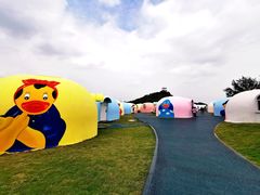 -漳州滨海火山岛自然生态风景区