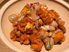 -青年公社烤鸭(滨湖银泰店)