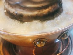 -正福居老北京正宗铜锅泉水涮肉(彰化路店)