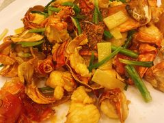 -御满江海鲜酒家(洛溪新城店)