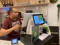 -soulfa柠檬茶(鹭江店)