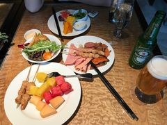 -上海崇明金茂凯悦酒店