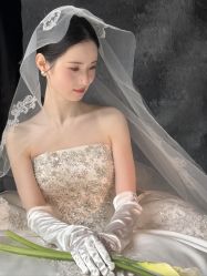 -金夫人婚纱摄影(总店)