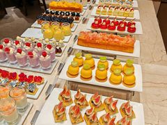 -TABLE·味西餐厅-成都茂业JW万豪酒店