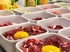 -张哞哞·鲜切牛肉自助火锅(高德置地店)