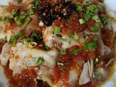 -龙姐私房菜(和顺古镇店)