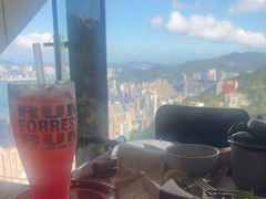 -阿甘虾餐厅(凌霄阁店)