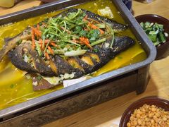 -半步颠川湘·融合菜(商品街店)