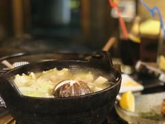 -鸟鸣门屋台料理(金帝银泰店)