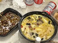 -大丰收脆鱼(浦西万达店)