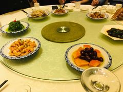 -山水间小院