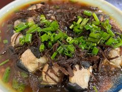 -绍兴名菜馆(可乐路店)