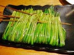 韭菜-烧蠔帮·湛江生蚝(工农店)