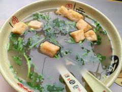 粉丝-笑云开汤包店(网巾市店)