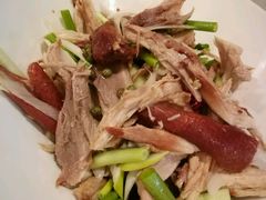 -郭林家常菜(洋桥店)