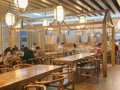 -腾讯食堂(腾讯大厦店)