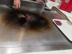 -火地铁板烧(昆山万象汇店)