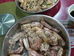 -胜海大排档·海鲜·黄鳝饭(十年老店)