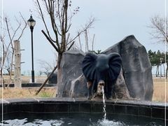 -青岛海泉湾度假区温泉