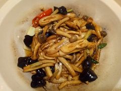 -禧和源养生素食茶馆