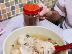 -联记面家(新马路店)