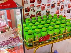-味多美蛋糕(双合地铁店)