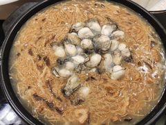 -巷语私房料理(华一实业大厦店)