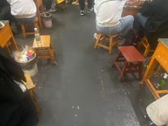 -隆康社长沙烧烤铺(桔园店)