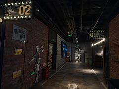 -CGV影城(万象城激光IMAX店)