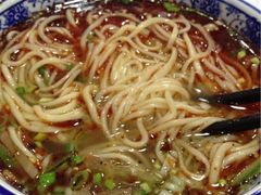 牛肉面-有礼有面(知春路店)