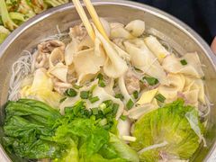 -福屿鲜捞小吃·捞化(福屿总店)
