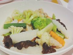 -蟹榭(静安寺晶品商场店)