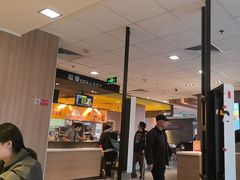 -麦当劳(垡头西路店)