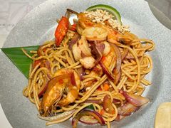 -太食獸泰式茶餐厅(IFS国金中心店)