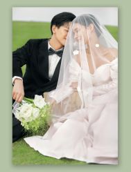 -易摄影婚纱摄影工作室