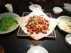 -小资太太餐厅(南岗区店)