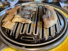 -GOGIYA·咕叽吖韩国传统烤肉店(小榄店)