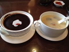 枣子树素餐馆-枣子树素餐厅(铂金城店)