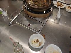 -胡须佬鸡煲四季火锅店(石厦西村直营店)