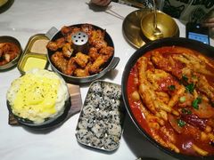 -HOTISLAND海鸡岛·韩国料理(江南西店)