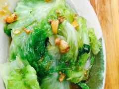-天天利美食坊