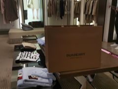 -BURBERRY(天津万象城店)