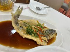 -新兴家喻酒家·羊城名宴(昌岗店)